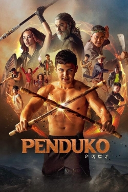 Watch Penduko Movies Online Free