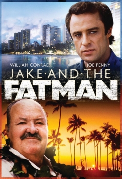 Watch Jake and the Fatman Movies Online Free