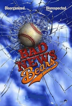 Watch The Bad News Bears Movies Online Free