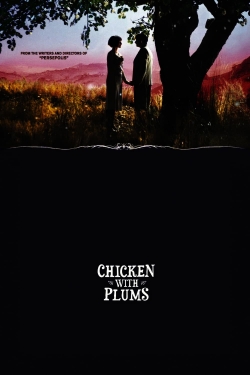 Watch Chicken with Plums Movies Online Free