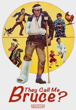 Watch They Call Me Bruce? Movies Online Free