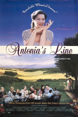 Watch Antonia's Line Movies Online Free