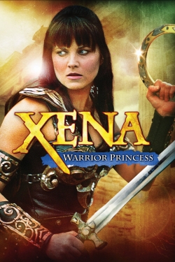 Watch Xena: Warrior Princess Movies Online Free