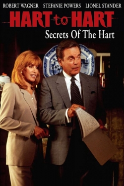 Watch Hart to Hart: Secrets of the Hart Movies Online Free