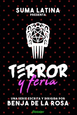 Watch Terror y Feria Movies Online Free