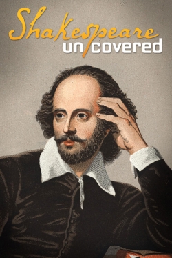 Watch Shakespeare Uncovered Movies Online Free