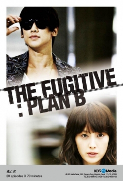 Watch The Fugitive: Plan B Movies Online Free