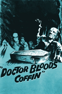 Watch Doctor Blood's Coffin Movies Online Free