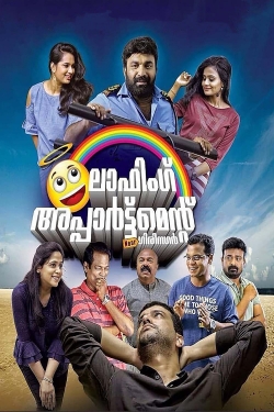 Watch Laughing Apartment Near Girinagar Movies Online Free