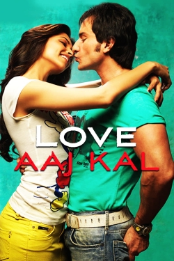 Watch Love Aaj Kal Movies Online Free