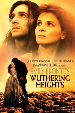 Watch Wuthering Heights Movies Online Free