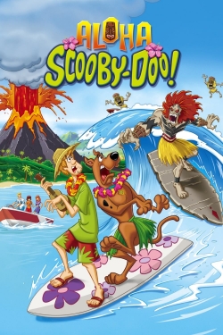 Watch Aloha Scooby-Doo! Movies Online Free