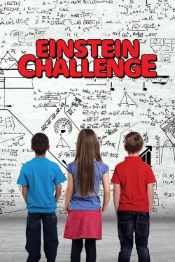 Watch The Einstein Challenge Movies Online Free