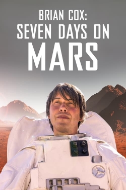 Watch Brian Cox: Seven Days on Mars Movies Online Free