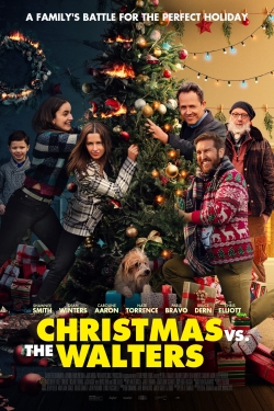 Watch Christmas vs. The Walters Movies Online Free