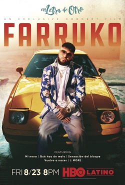 Watch Farruko: En letra de otro Movies Online Free