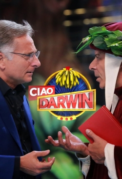 Watch Ciao Darwin Movies Online Free