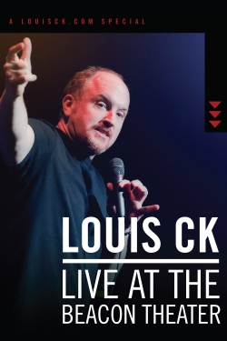 Watch Louis C.K.: Live at the Beacon Theater Movies Online Free