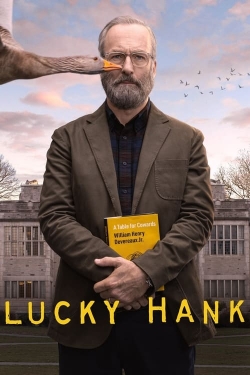 Watch Lucky Hank Movies Online Free