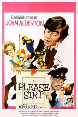 Watch Please Sir! Movies Online Free