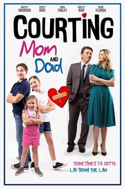 Watch Courting Mom and Dad Movies Online Free