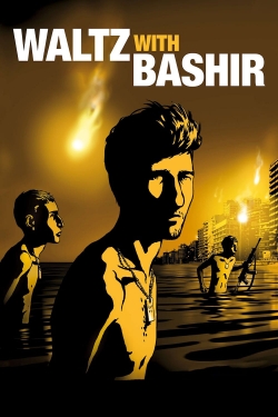 Watch Waltz with Bashir Movies Online Free