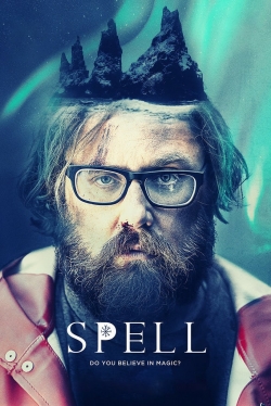 Watch Spell Movies Online Free