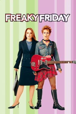 Watch Freaky Friday Movies Online Free