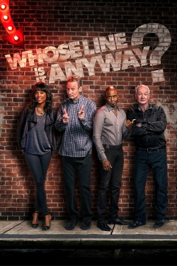 Watch Whose Line Is It Anyway? Movies Online Free