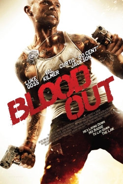 Watch Blood Out Movies Online Free