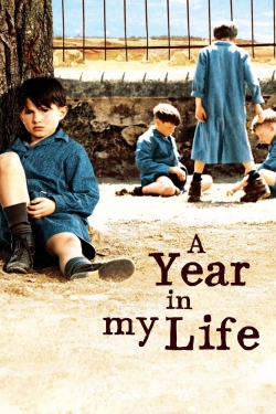 Watch A Year in My Life Movies Online Free