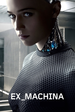 Watch Ex Machina Movies Online Free