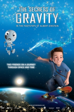 Watch The Secrets of Gravity: In the Footsteps of Albert Einstein Movies Online Free