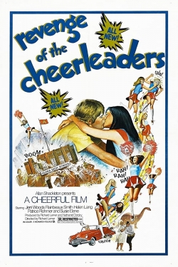 Watch Revenge of the Cheerleaders Movies Online Free