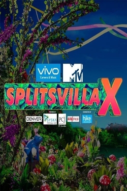 Watch MTV Splitsvilla Movies Online Free