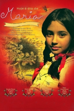 Watch Today Is Maria's Day Movies Online Free