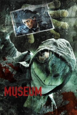 Watch Museum Movies Online Free