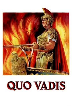 Watch Quo Vadis Movies Online Free