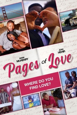 Watch Pages of Love Movies Online Free