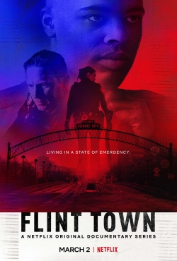 Watch Flint Town Movies Online Free