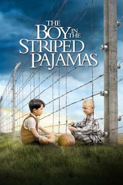 Watch The Boy in the Striped Pyjamas Movies Online Free