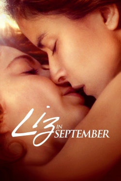 Watch Liz in September Movies Online Free