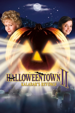 Watch Halloweentown II: Kalabar's Revenge Movies Online Free