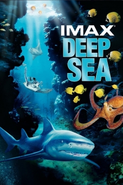 Watch Deep Sea 3D Movies Online Free