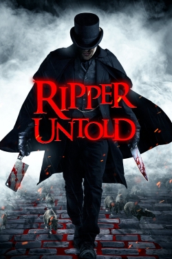 Watch Ripper Untold Movies Online Free