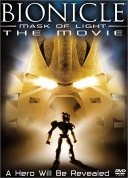 Watch Bionicle: Mask of Light Movies Online Free