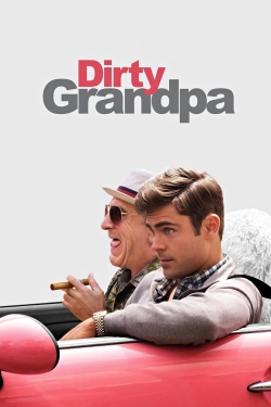 Watch Dirty Grandpa Movies Online Free