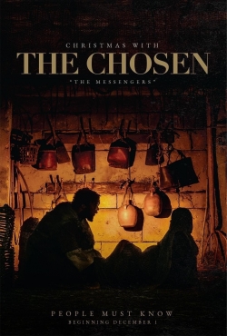 Watch Christmas with The Chosen: The Messengers Movies Online Free