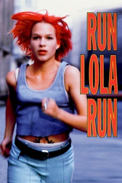 Watch Run Lola Run Movies Online Free