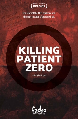 Watch Killing Patient Zero Movies Online Free